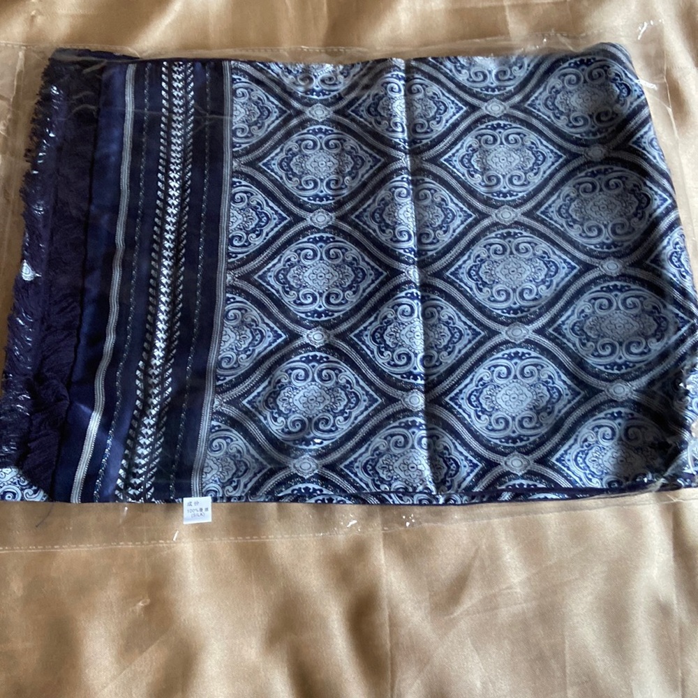 Brand new pashmina